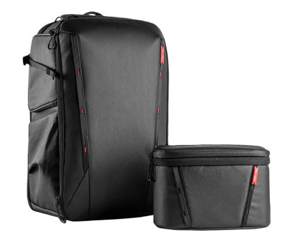 Akcesoria Foto PGYTECH OneMo 2 35L (Black)